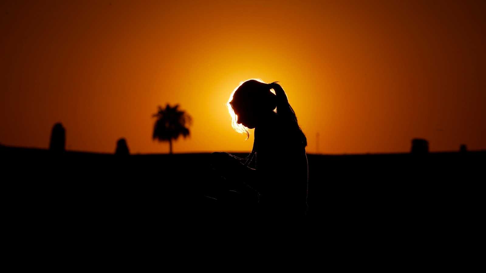 Agresividad y depresión: Así influyen las olas de calor en la salud mental