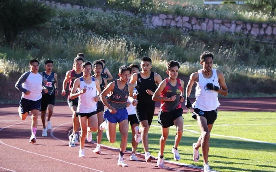 Buscan más deporte profesional para Zacatecas