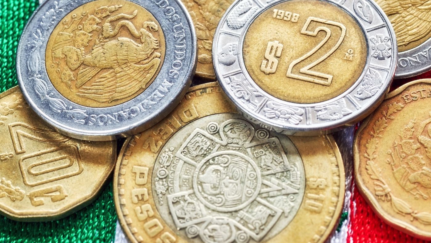 ¿Por qué la moneda de México es el peso méxicano?: origen e historia