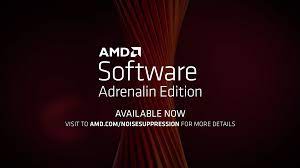 Software: AMD lanza la tecnología de cancelación de ruido Noise Supression