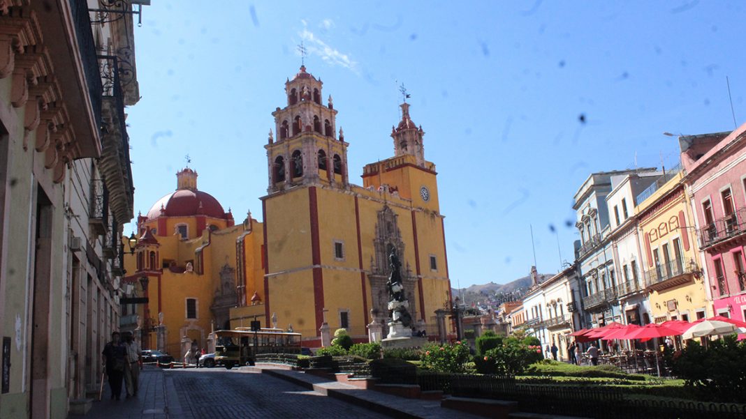 Llevarán la cultura e historia de México