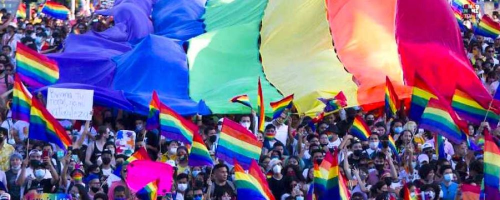 Fomenta Gobierno de Zacatecas atención de salud para la comunidad LGBTIQ+