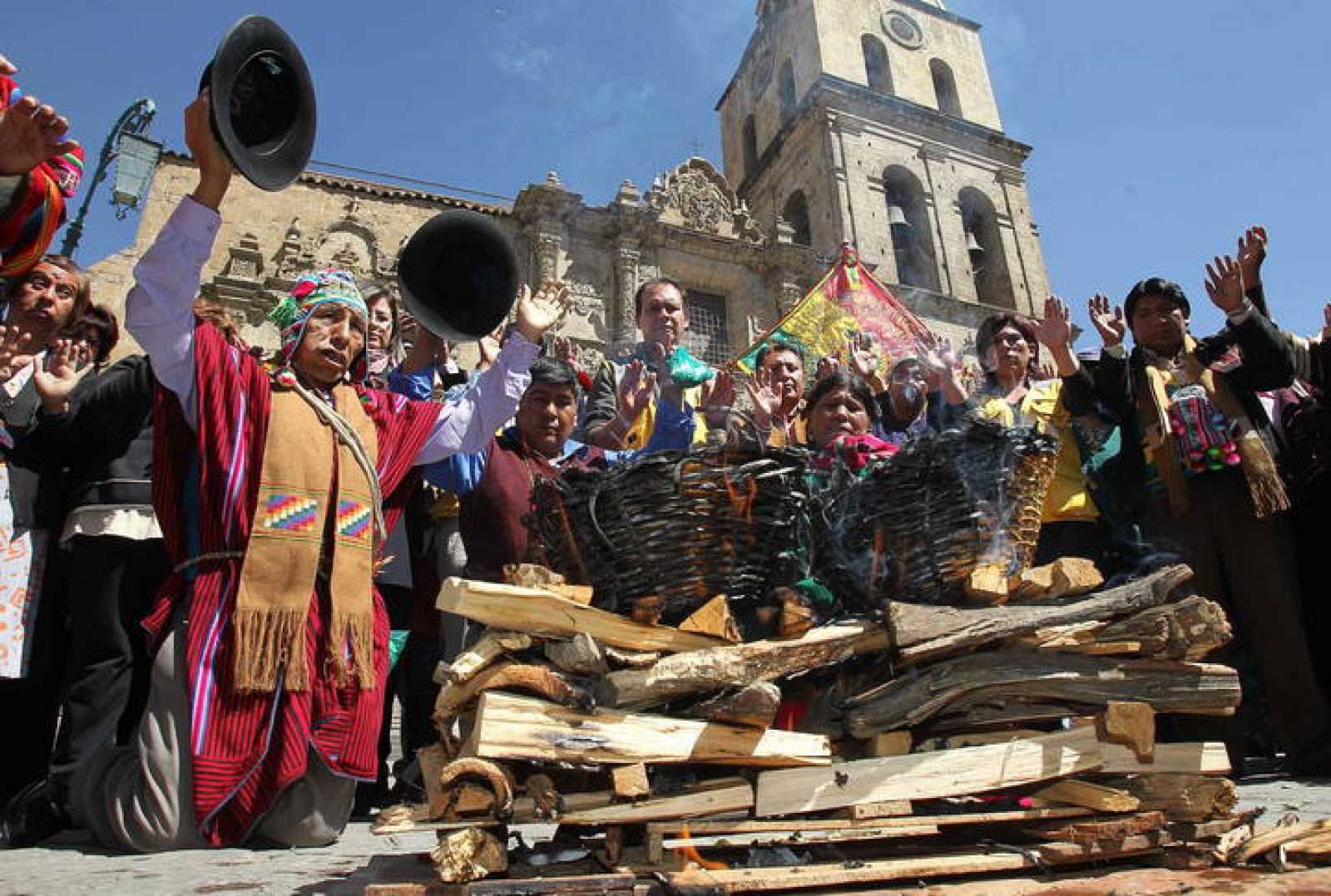 Día Internacional de los Pueblos Indígenas: ¿Qué se puede celebrar en América Latina?