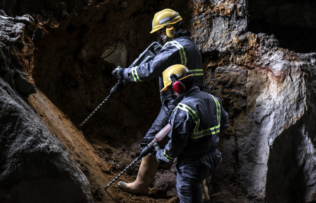 Minería: Una industria titánica de impacto internacional en Zacatecas