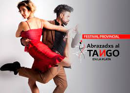 Llega el “Festival Provincial Abrazdxs al Tango”