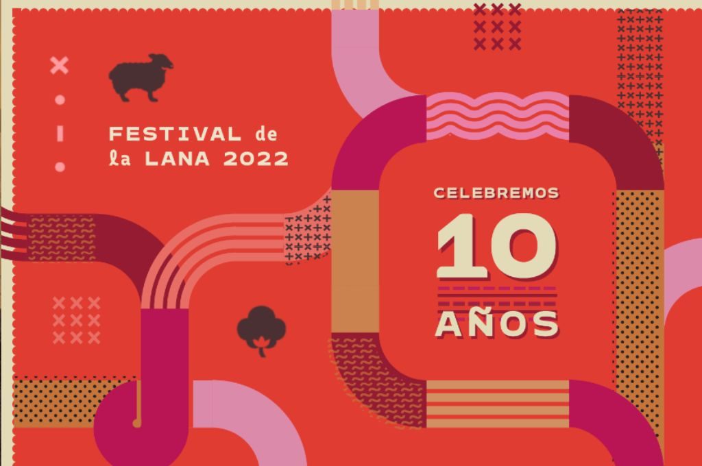 Festival de la Lana celebrará sus 10 años de forma presencial