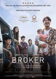 La película 'Broker' inaugura este domingo la 51 edición del Festival Internacional de Cine de Cartagena