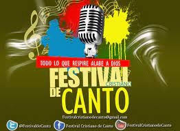 Festival de Cantos