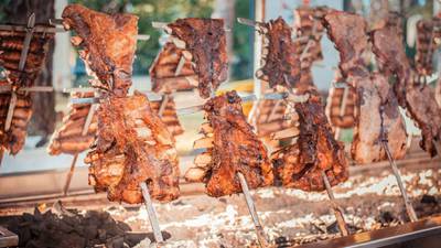 Festival del Asado en Tepoztlán 2022: Así se va a armar la carnita en el Tepozteco