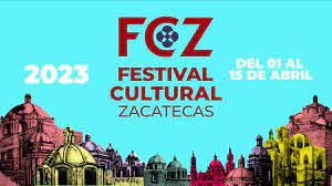 Ofrece Festival Cultural Zacatecas 2023 actividades para niñas, niños y adolescentes