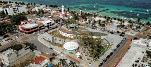 Cancún y Riviera Maya, los más buscados para vacacionar en invierno