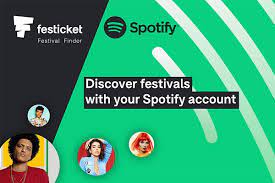 El festival de música que siempre soñaste: Spotify y Spotifest lo hacen posible