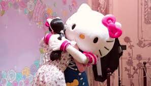 Cuándo es el festival de Hello Kitty en CDMX