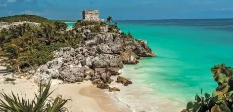 Quintana Roo atrae inversión para desarrollo hotelero y residencial de lujo