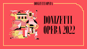 El Festival Donizetti avanza su oferta operística para el edición de 2023