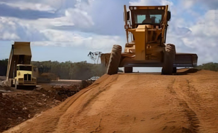 Quintana Roo y Campeche, en el top 10 de la industria de la construcción nacional